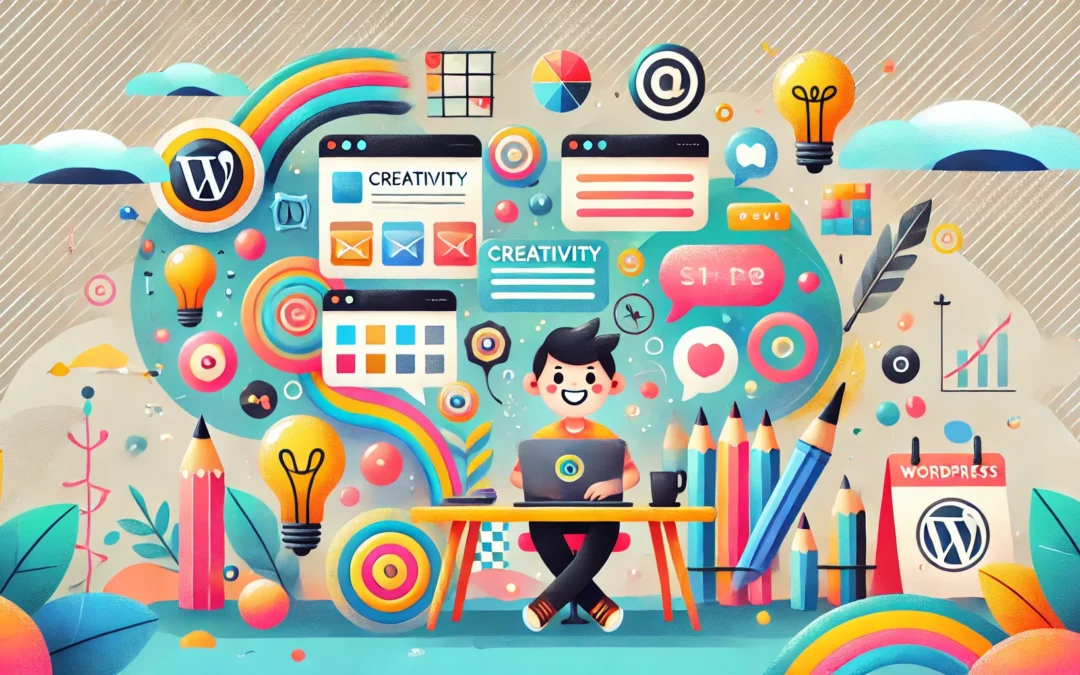 Waarom Kiezen Voor Een WordPress Website?