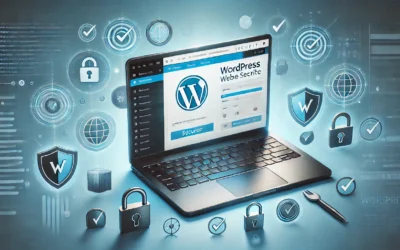 WordPress en Hacking: Hoe Je Je Website Veilig Houdt