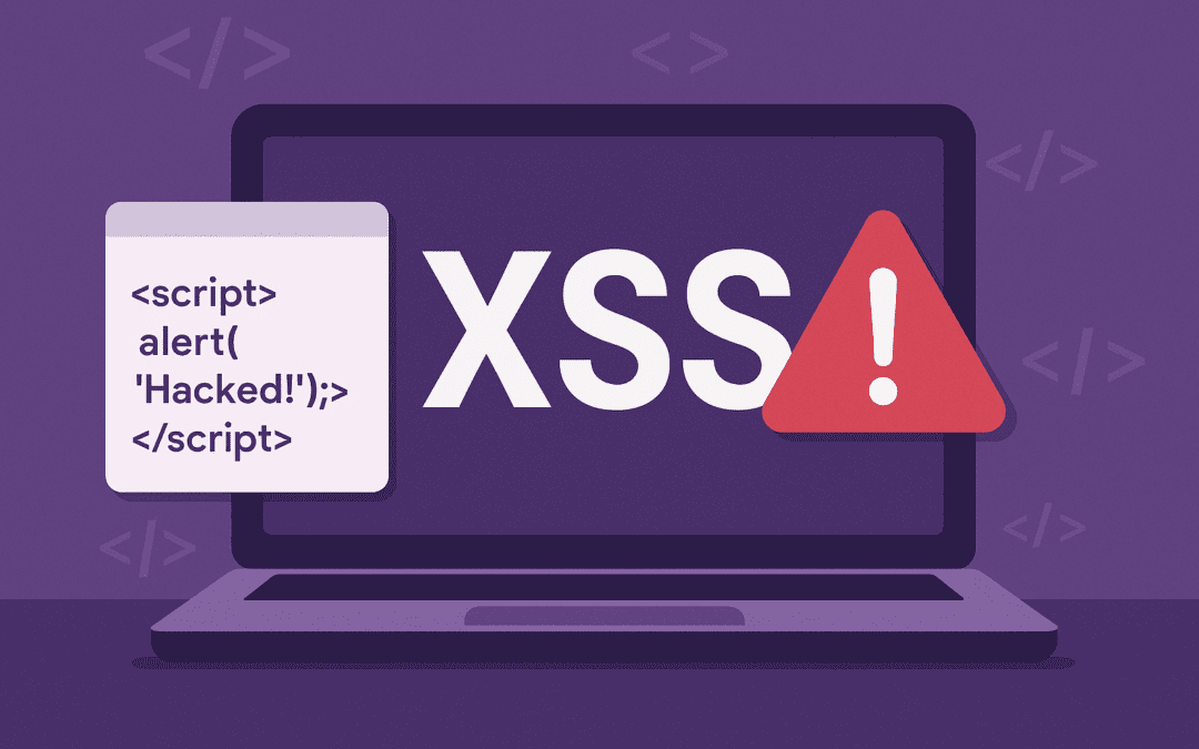 Wat is XSS (Cross-Site Scripting) en waarom jij daar iets van moet weten als website-eigenaar