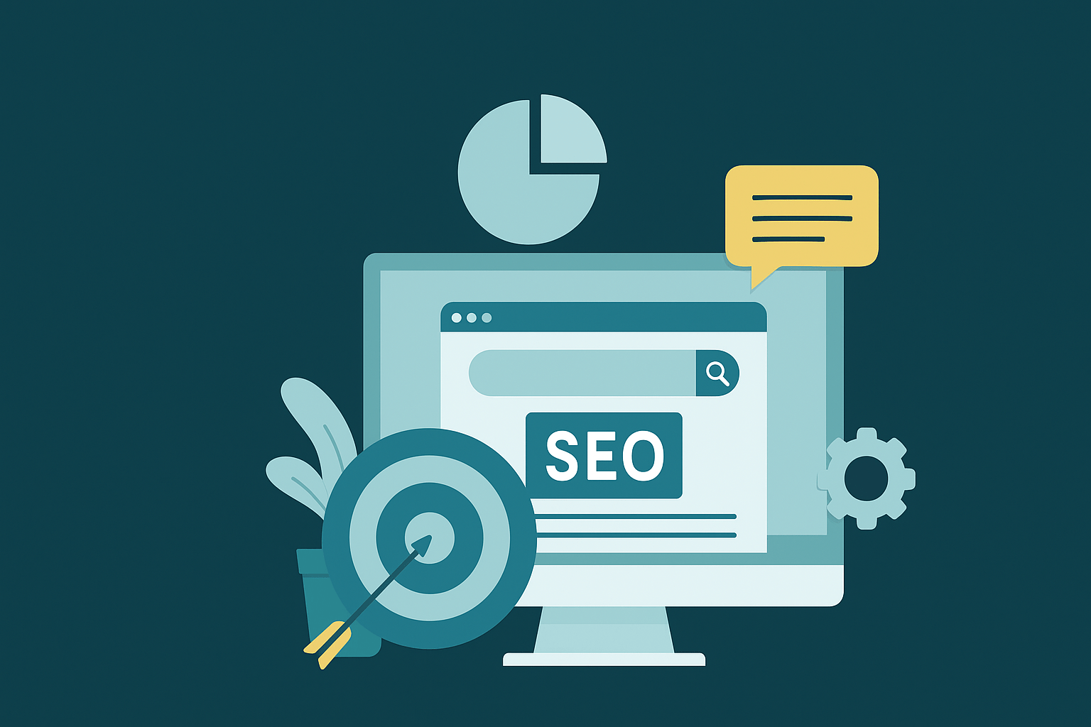 Seo-vindbaarheid header