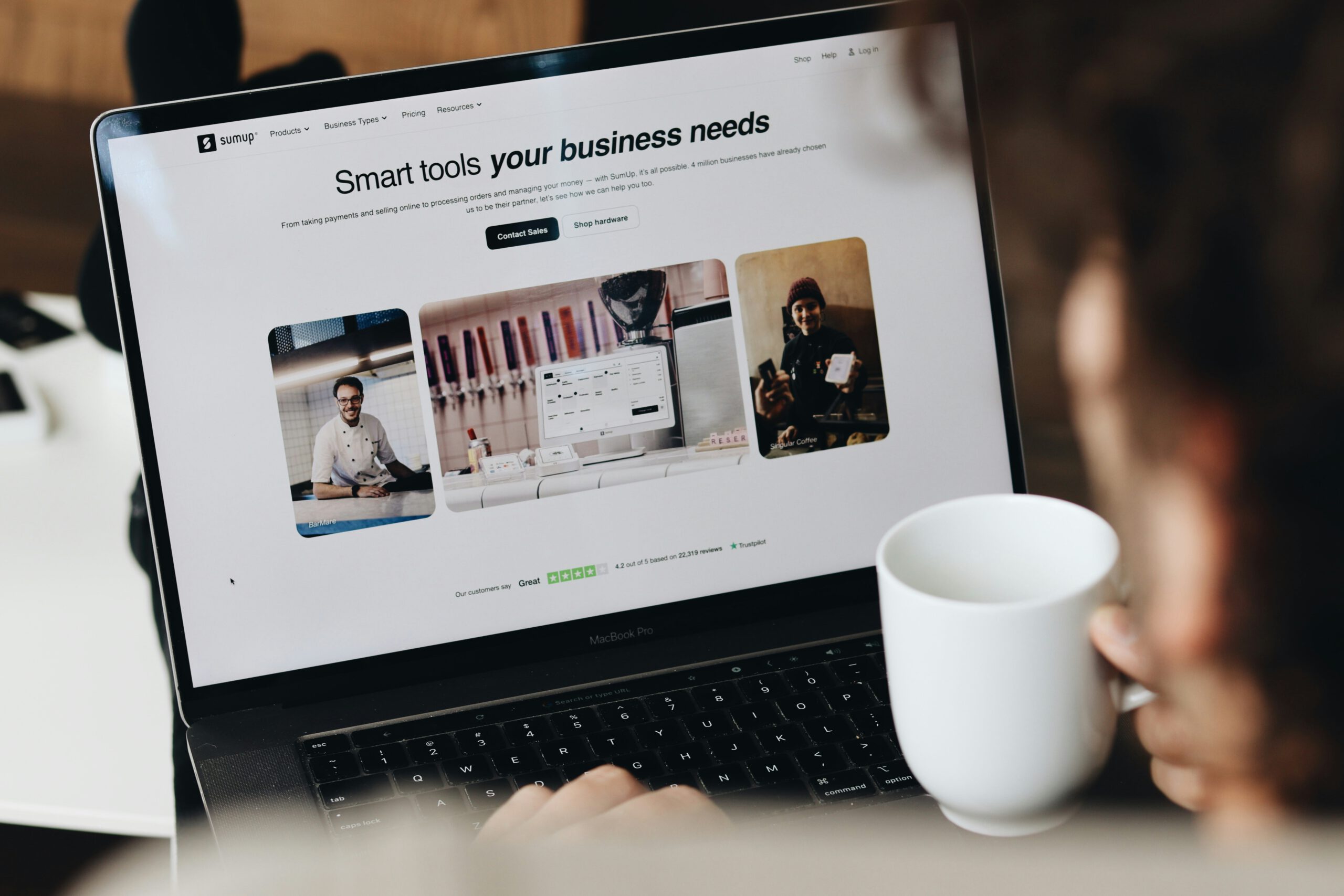 Wat is een customer journey – en hoe stem je je website daarop af?
