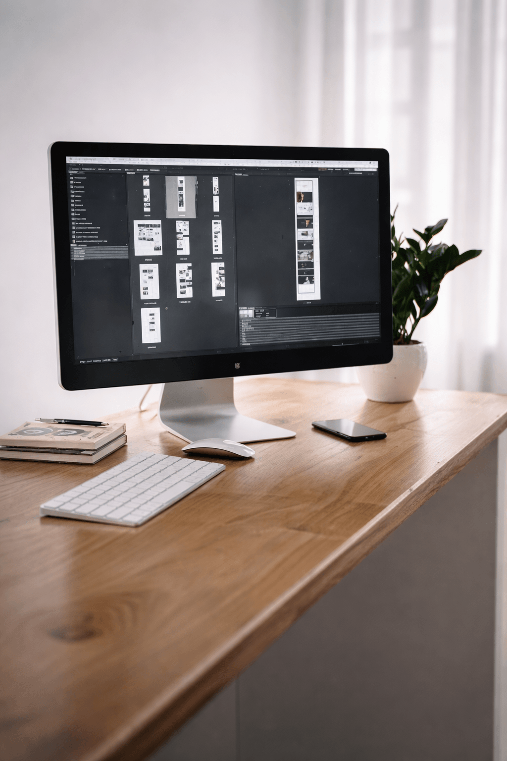 Website doorontwikkeling